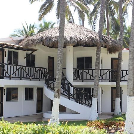 Hotel Celin Acapulco Esterno foto