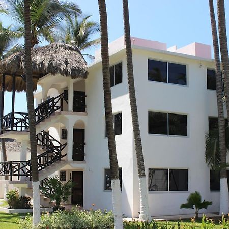 Hotel Celin Acapulco Esterno foto