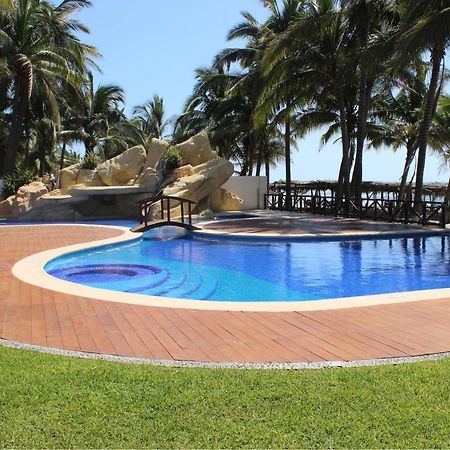 Hotel Celin Acapulco Esterno foto