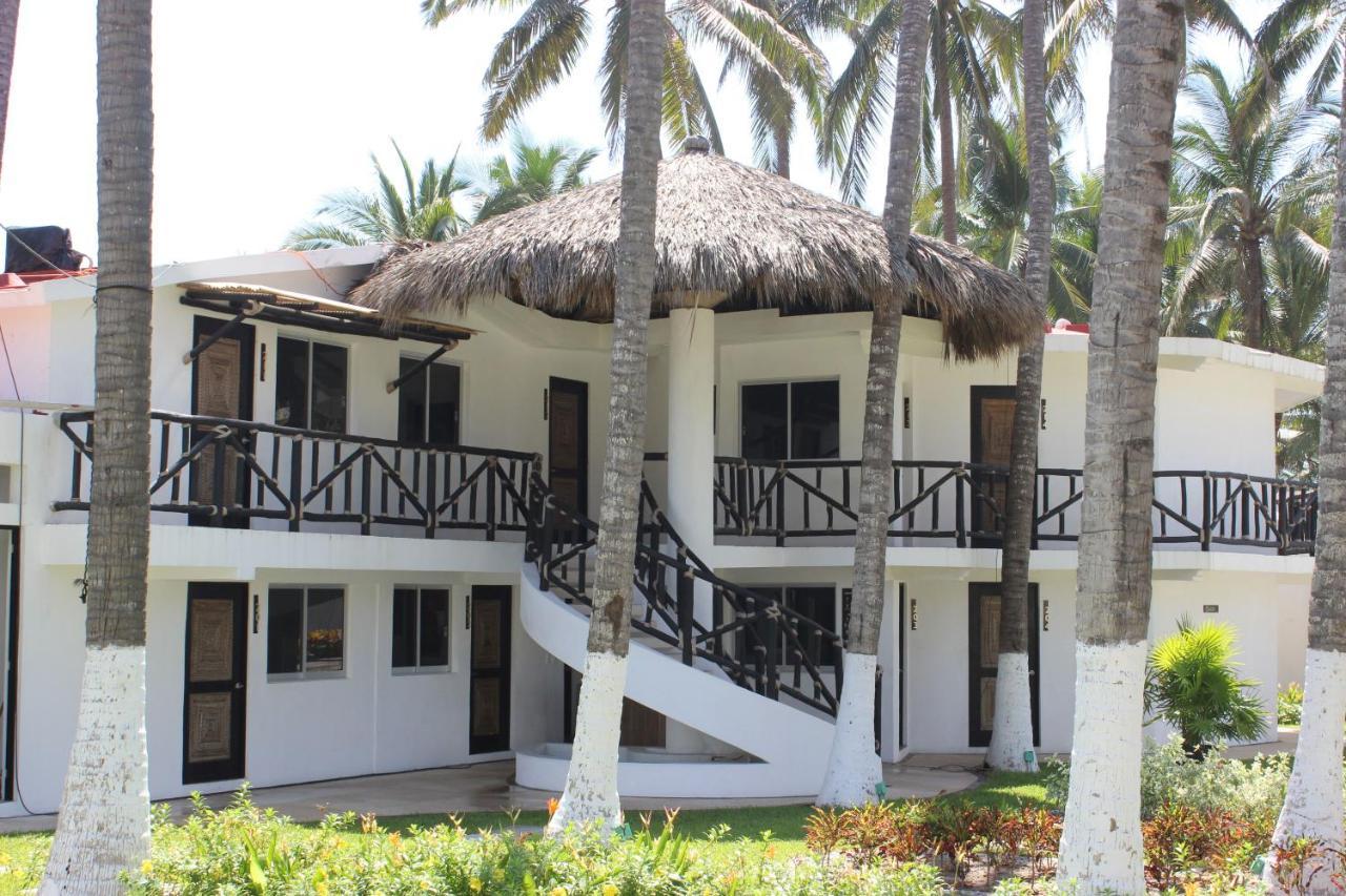 Hotel Celin Acapulco Esterno foto