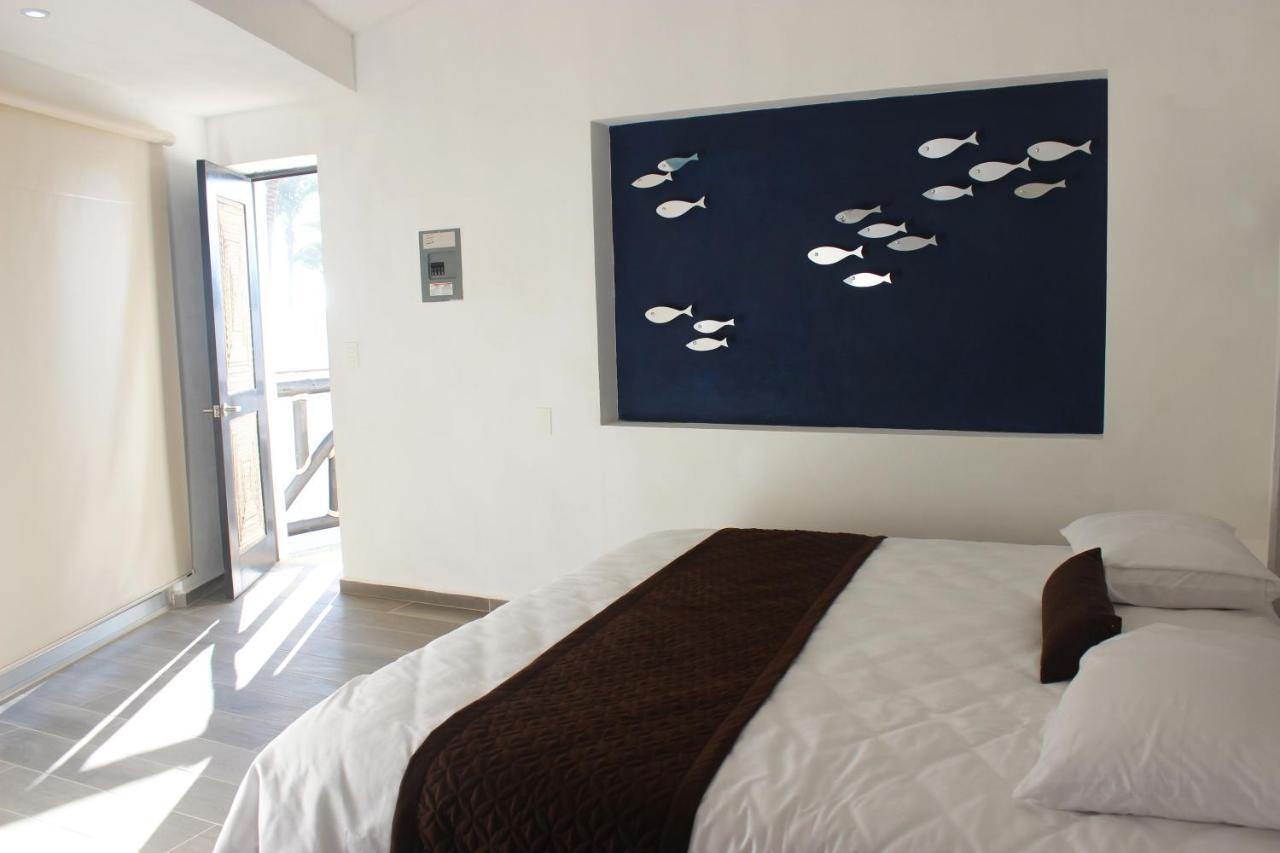 Hotel Celin Acapulco Esterno foto