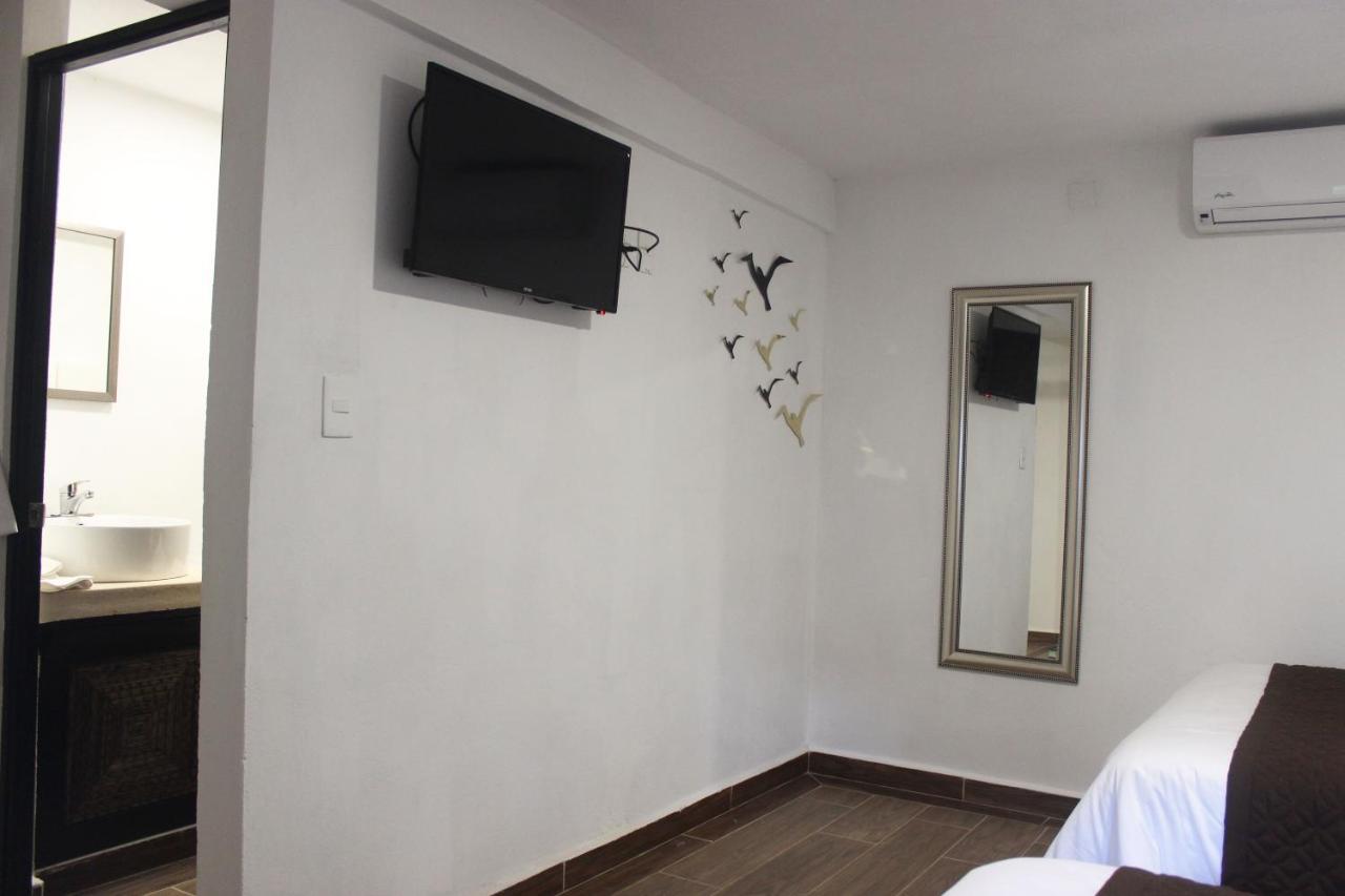 Hotel Celin Acapulco Esterno foto